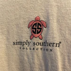 simply Southern Women’s t-shirt